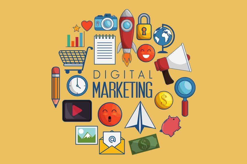 Marketing Digital